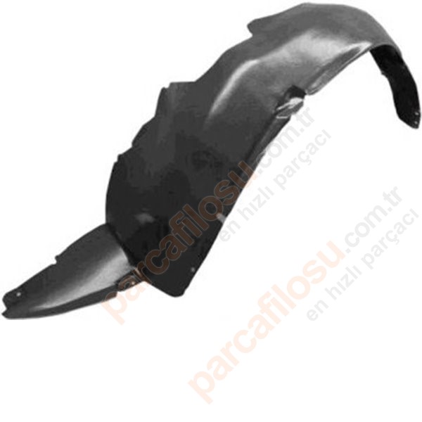 Купить Подкрылок Передний На Шевроле Каптива