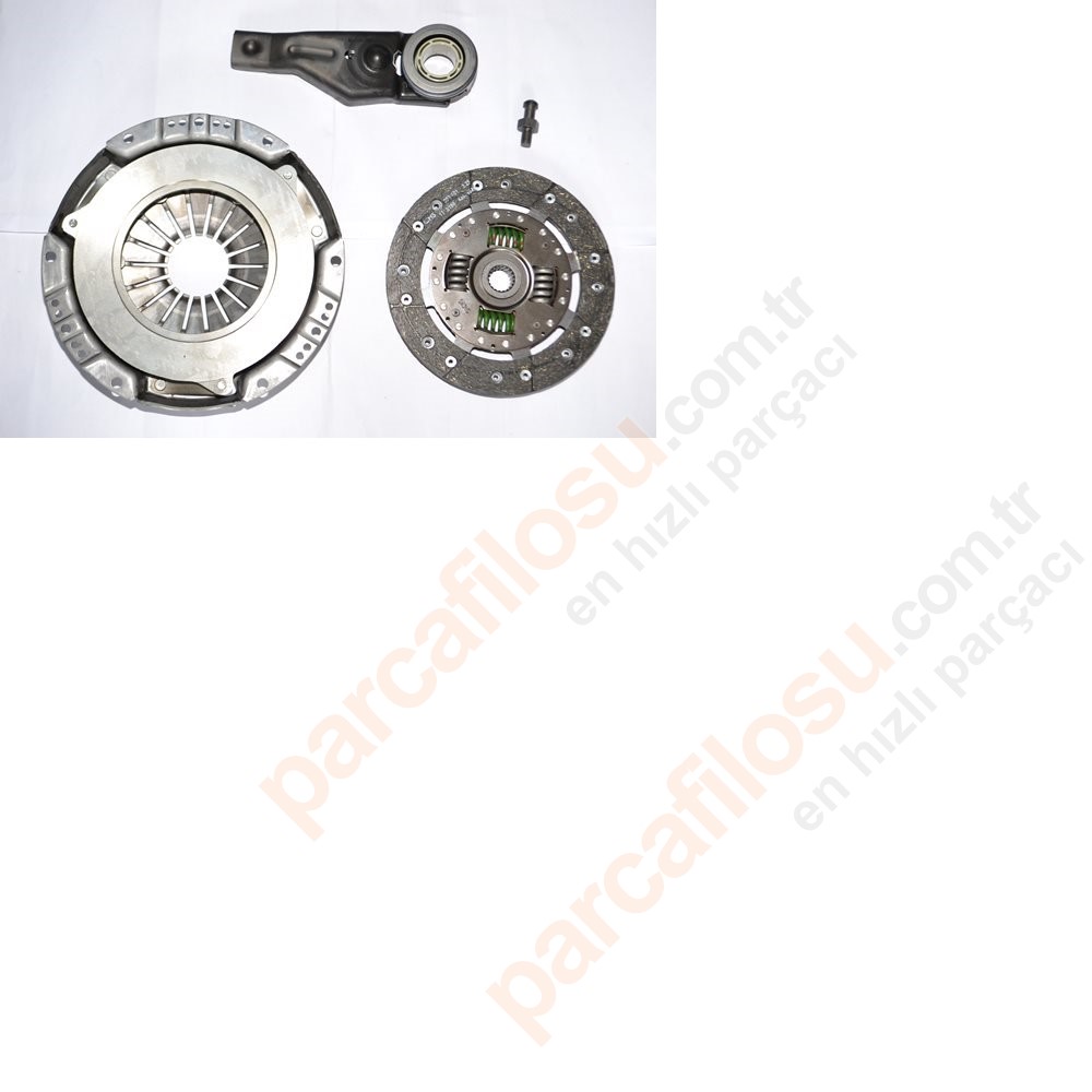 3000951008 Debriyaj Seti SACHS Yedek Parça Fiyatı