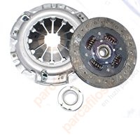 620334900 Debriyaj Seti LUK Yedek Parça Fiyatı