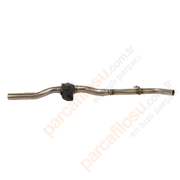 200108945R Egzoz Manifold Boru/Rekor ORJINAL Yedek Parça Fiyatı
