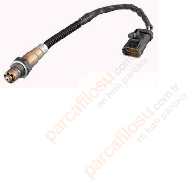 0258006046 Oksijen Sensörü BOSCH Yedek Parça Fiyatı