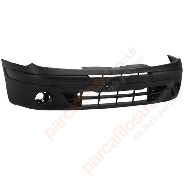 Купить Бампер Рено Сценик 1