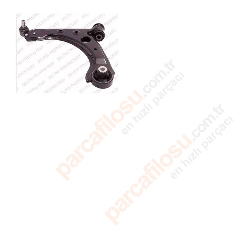 TC2571 Alt Sol Salıncak DELPHI Yedek Parça Fiyatı
