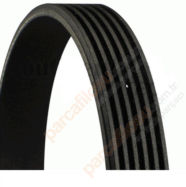6PK1018 Vantilatör Kayışı GATES Yedek Parça Fiyatı