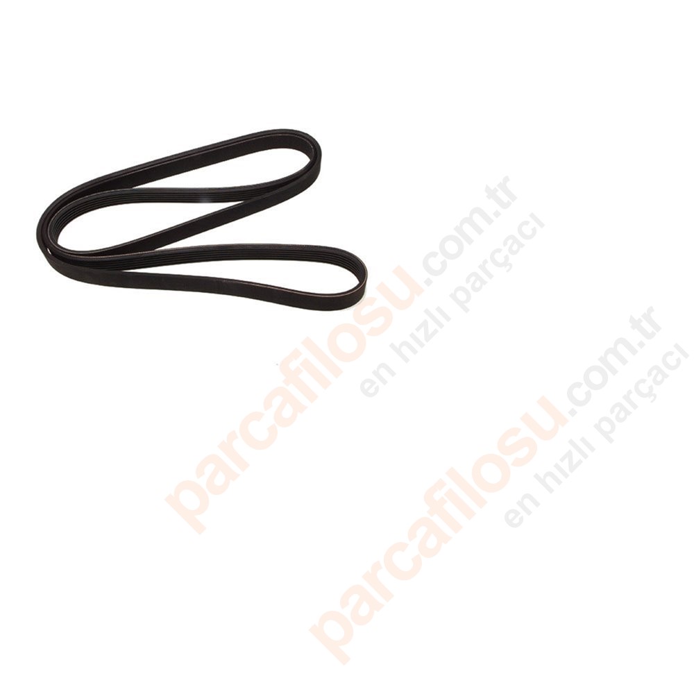 6PK1320 Kanallı Kayış GATES Yedek Parça Fiyatı